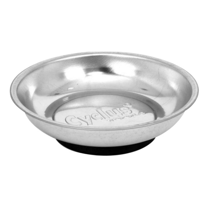 Plateau Magnetique D'Atelier Cyclus 150 mm -Made In Cee-