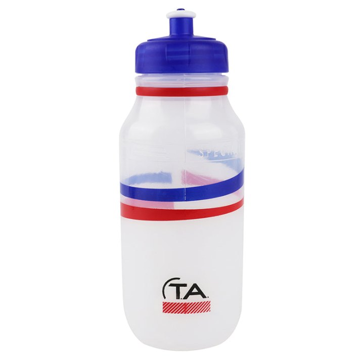 Bidon Ta Translucide France 600 Ml