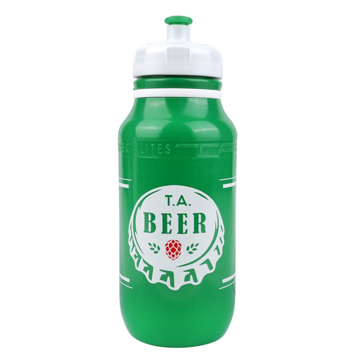 Bidon Ta Vert Beer 600 Ml