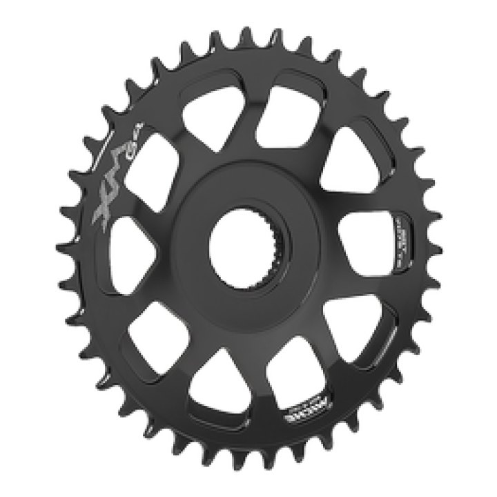 Plateau VAE XM G4, 34 dents