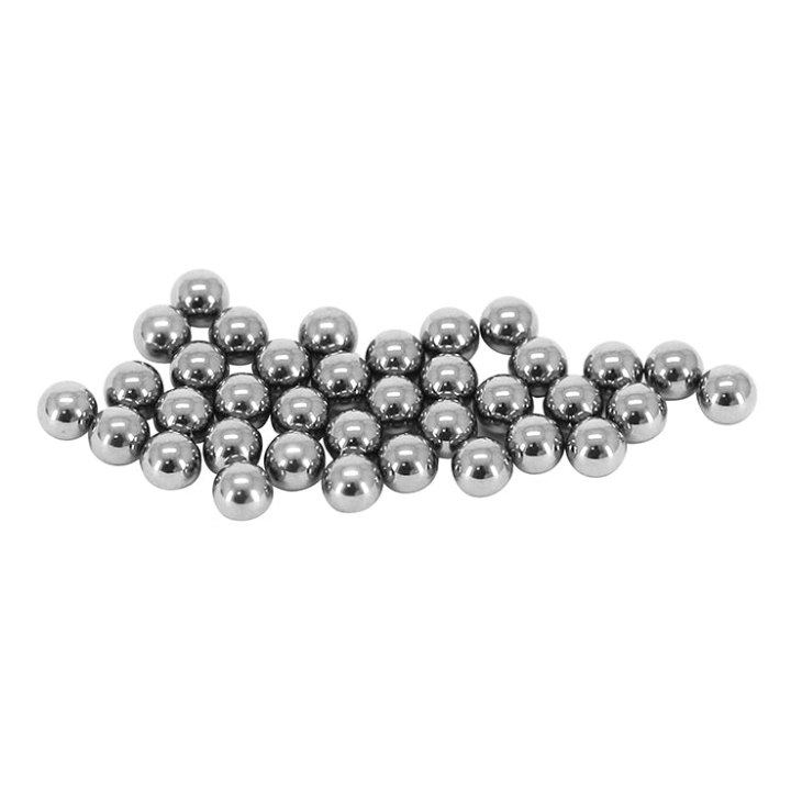 Bille 4,762 (3-16) Weldtite (Sachet De 36 Billes)