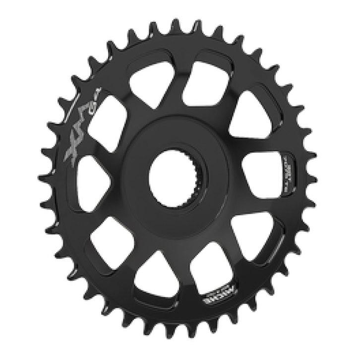 Plateau VAE XM G4, 38 dents