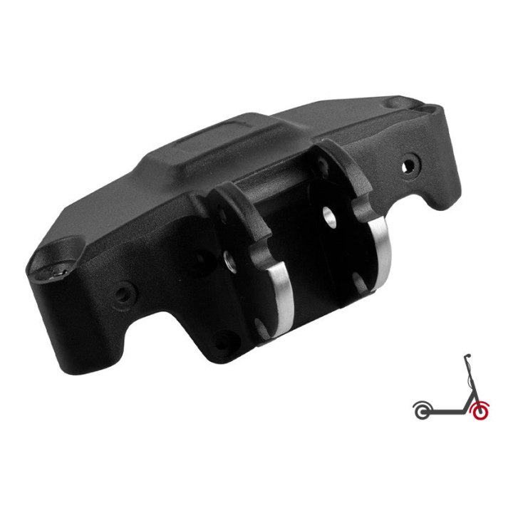 Bloc avant système pliage Dualtron Mini