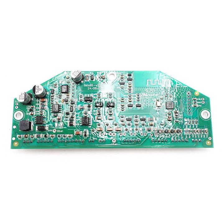 Platine Display Kukirin G2/G3