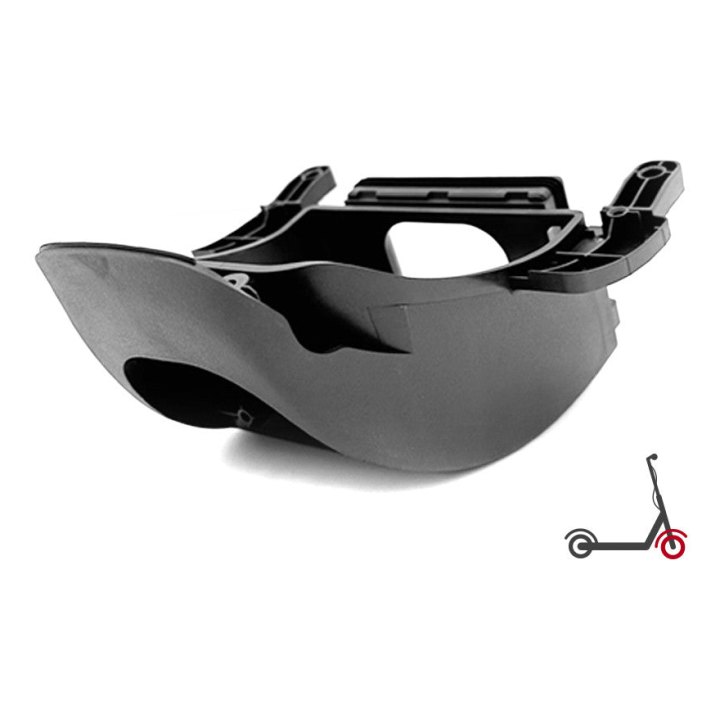 Bloc de deck avant Ninebot Segway F2 Pro