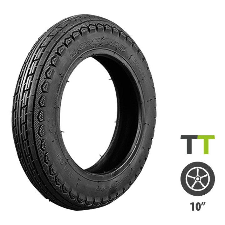Pneu 10x2.125 UrbanGlide Ride 100 Pro Augment ES210