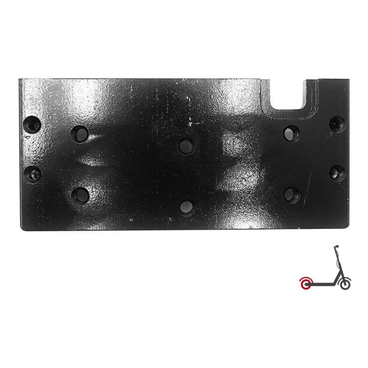 Plug arriere Kukirin G2 Pro 2024