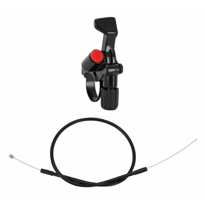 Blocage Cintre Pour Fourche VTT 27.5 Zoom Avec Câble (Vendu A LUnite)