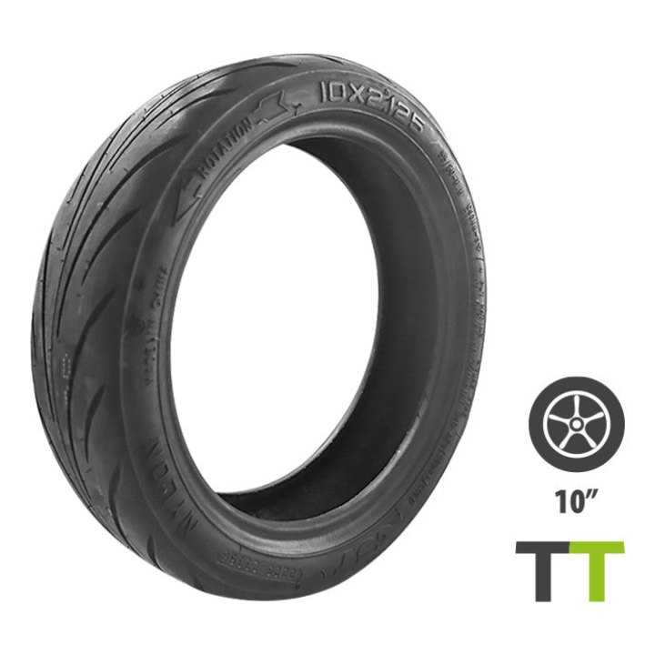 Pneu 10x2.125 (55/80-6.6) CST Navee V40