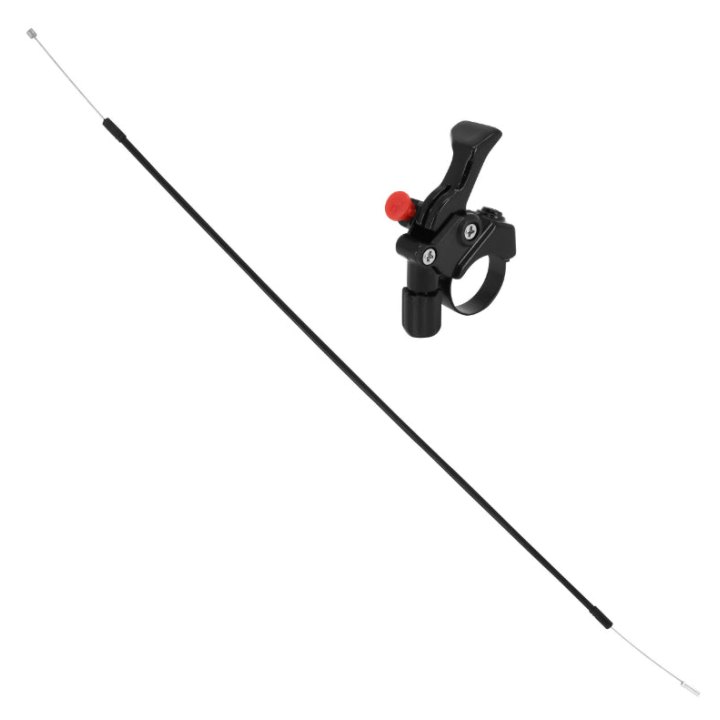 Blocage Cintre Pour Fourche VTT 29 Zoom Avec Câble (Vendu A L'Unite)
