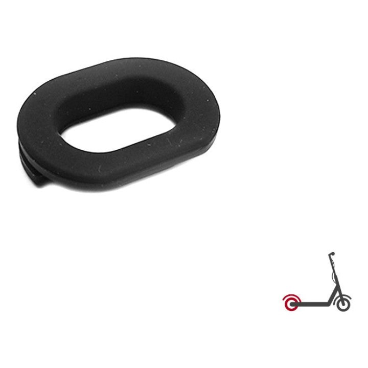 Plug cable arriere de plaque de base Kukirin T3