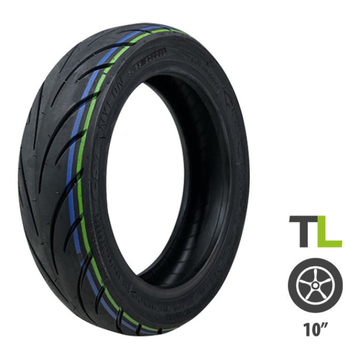 Pneu 10x2.30-6.5 CST Niu Kqi2