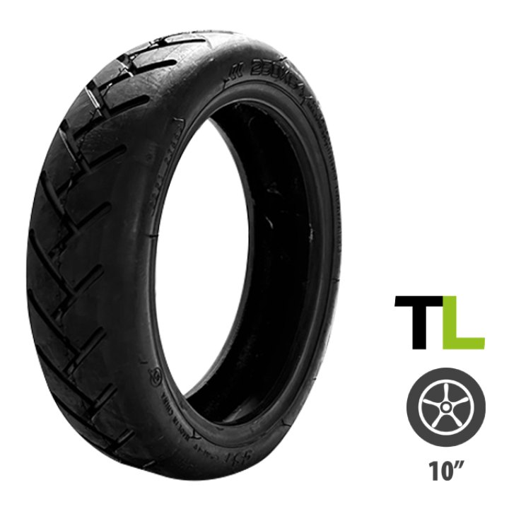 Pneu 250x54 Xiaomi Mi4 Tubeless CST