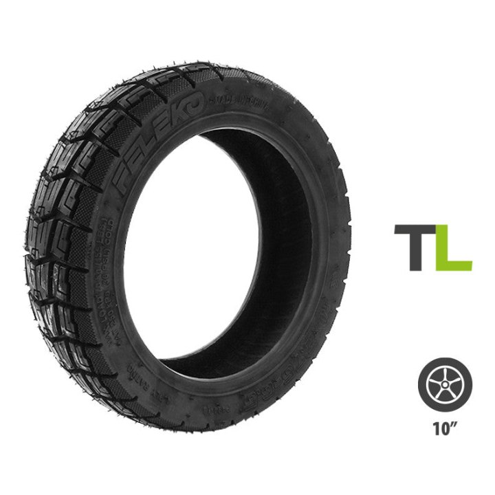 Pneu 10x2.75-6.5 Speedway 5 Dt3 Urbanglide E-Cross semi offroad tubeless