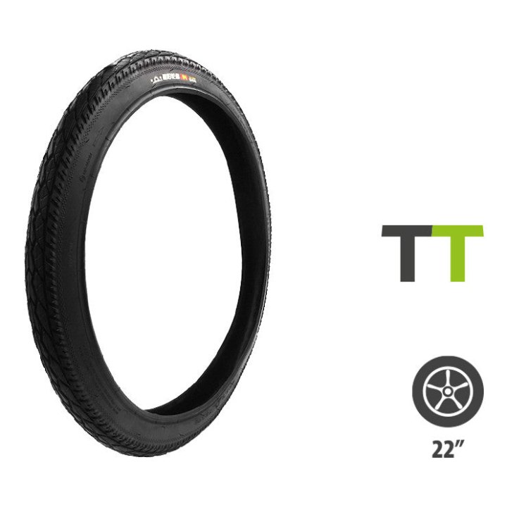 Pneu 22x1.95 (47-457) Chaoyang