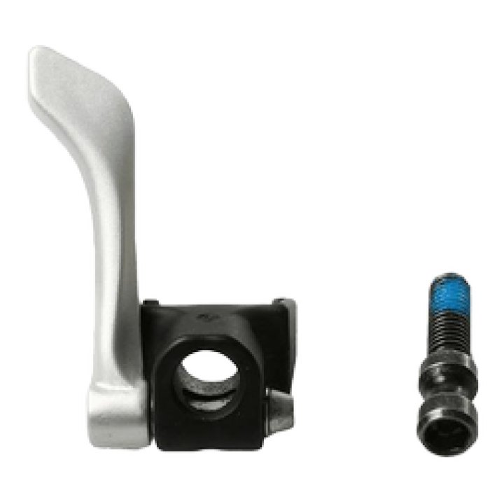 Blocage rapide EVO2 pour un frein, standard droite