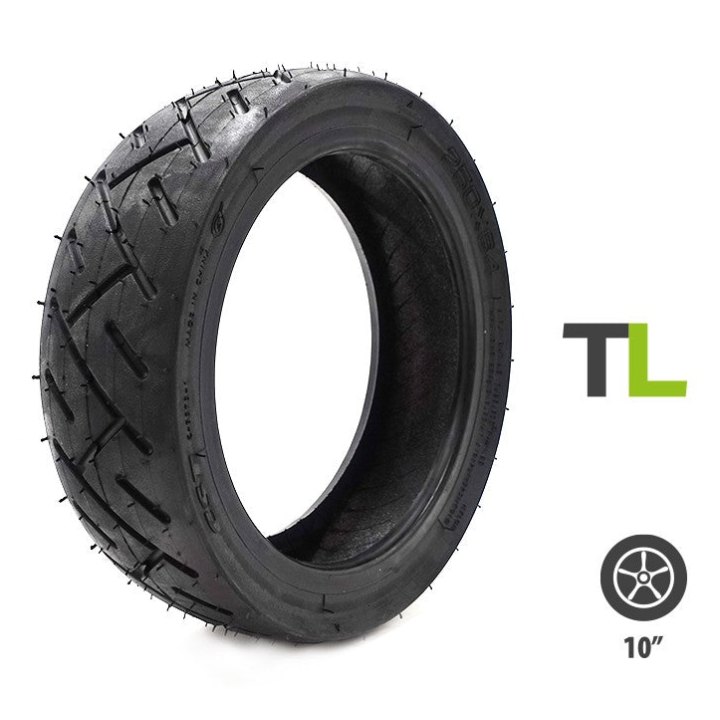 Pneu 250x64 CST Tubeless