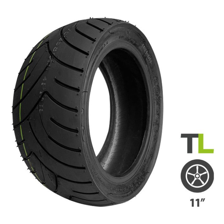 Pneu 90/55-7 CST Ninebot Segway Gt1 Gt2