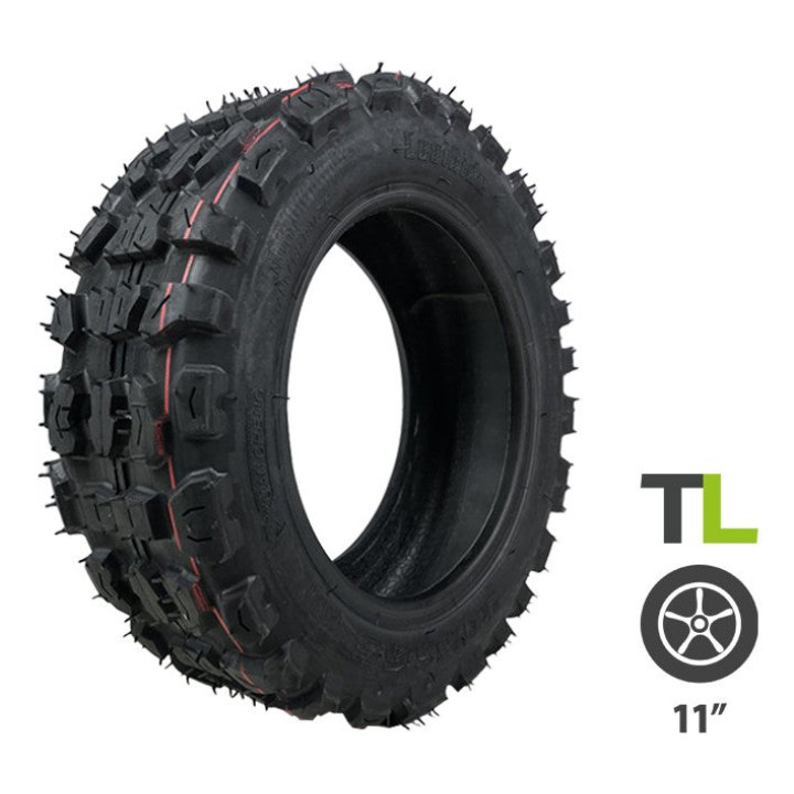 Pneu 90/65-6.5 Off road tubeless