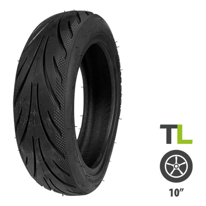 Pneu 60/70-6.5 Ninebot G30 max