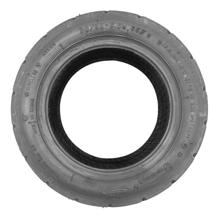 Pneu 90/65-6.5 route CST