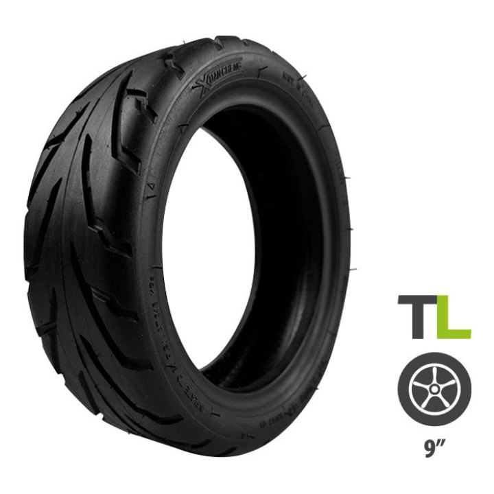 Pneu 9x3.00-6 Teverun Blade Mini