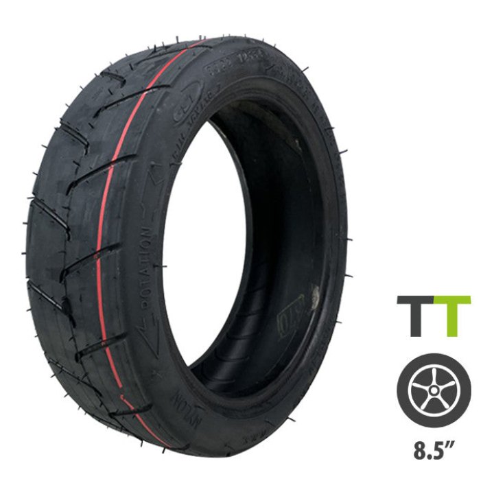 Pneu 8,5x2.0-5.5 CST Inokim Light 2