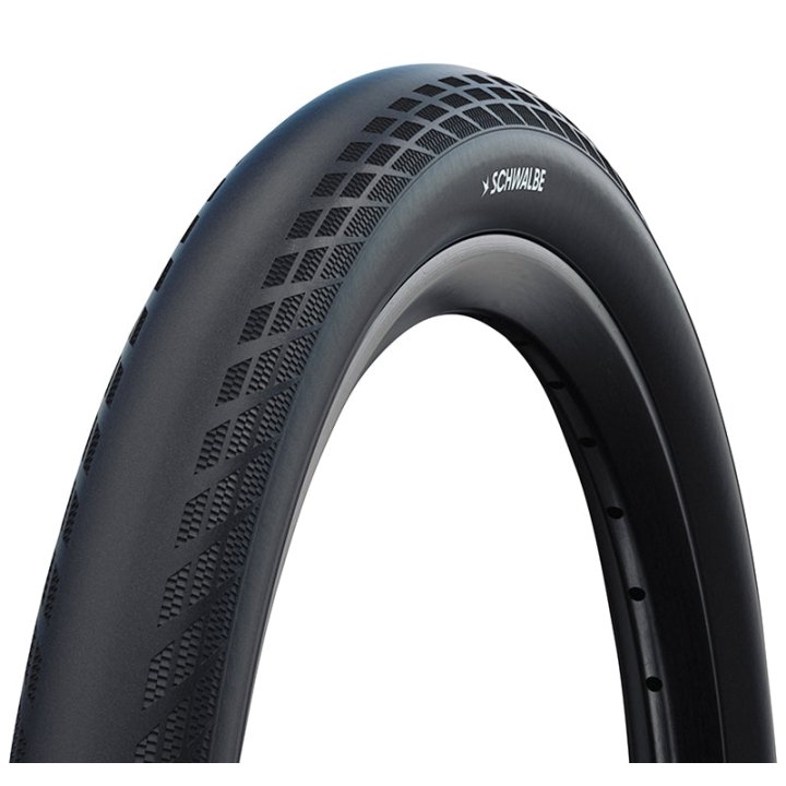 Pneu BMX 20 X 1.85 Schwalbe Sx-R Ts (47-406)