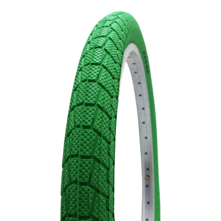Pneu BMX 20 X 1.95 Kenda Slick Vert Tr (50-406)