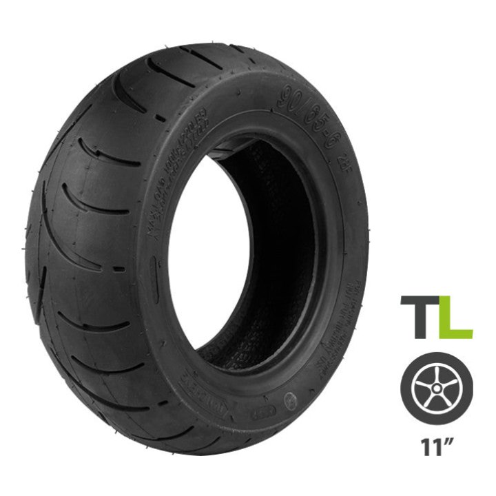 Pneu 90/65-6 Tubeless