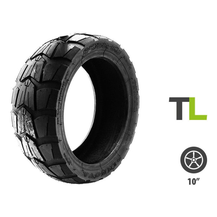 Pneu 85/55-6.5 Tubeless Urbanglide E-cross Smartgyro Rockway