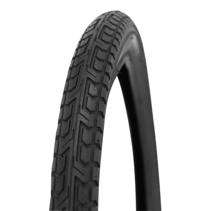 Pneu City 22 X 1.75 Chaoyang H-532 Noir Tr (47-457)