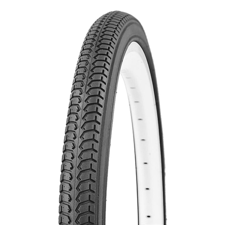 Pneu BMX 20 X 1 3-8 Wanda W1157 Noir Tr (37-451)