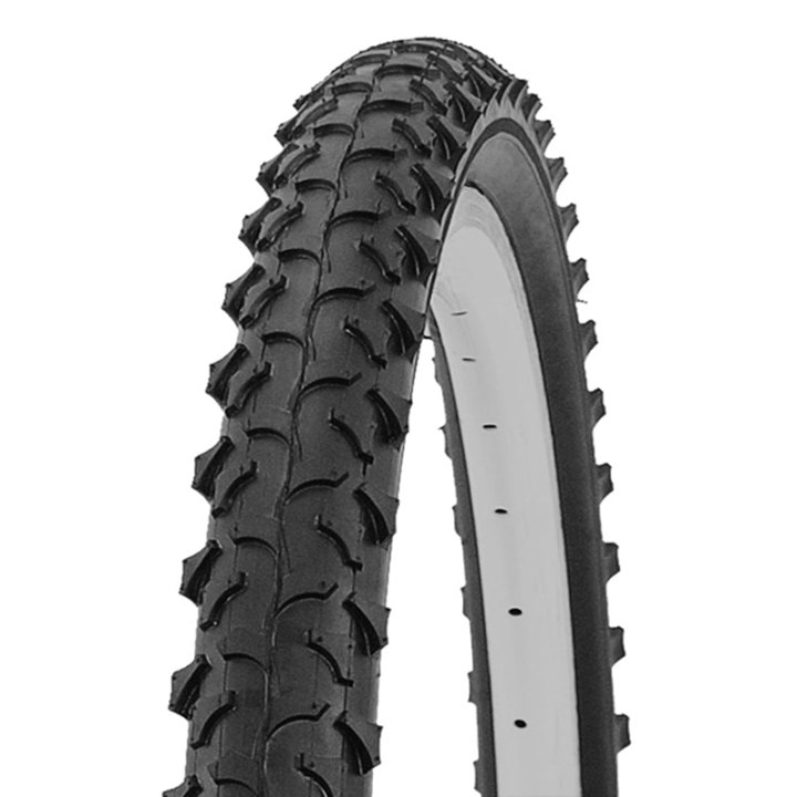 Pneu BMX 20 X 1.75 Wanda W1033 Noir Cross Tr (47-406)