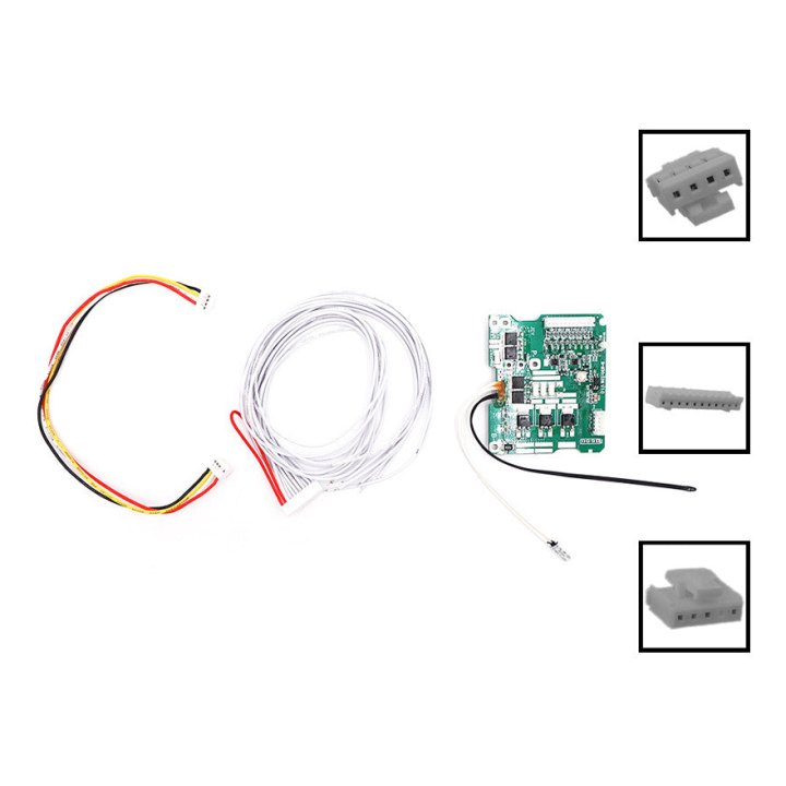 BMS batterie Ninebot Max G30