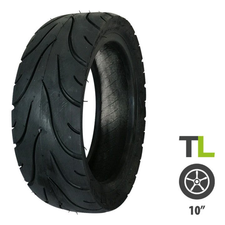 Pneu CST 10x2.70-6.5 tubeless