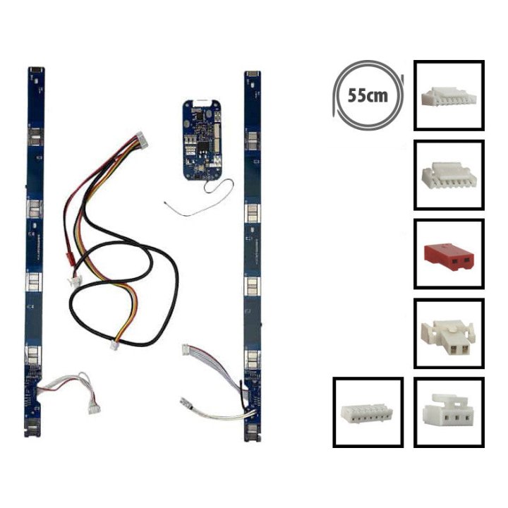 BMS batterie Xiaomi M365 Pro