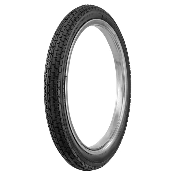 Pneu City 20 X 1.75 Wanda G5009 Noir Tr (47-406)