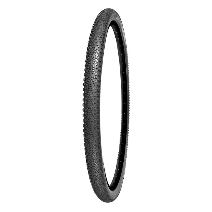 Pneu Gravel 700 X 40 Deli Speed-X Noir Tubeless Ready Ts (40-622)
