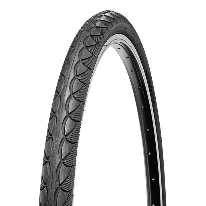 Pneu City 650 X 35A Wanda W20121 Noir Tr (26 X 1 3-8) (37-590)