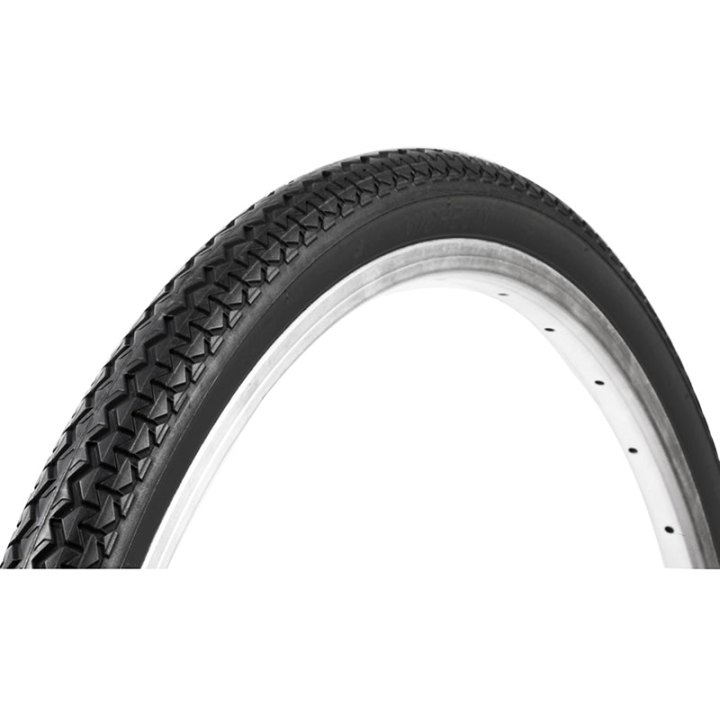 Pneu City 650 X 35B Michelin World Tour Noir Tr (27,5 X 1,40) (35-584)