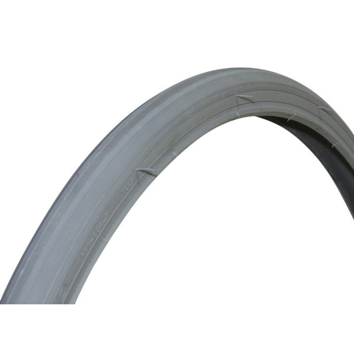 Pneu Invalide 24 X 1.00 P2R Slick Gris Tr (25-540)