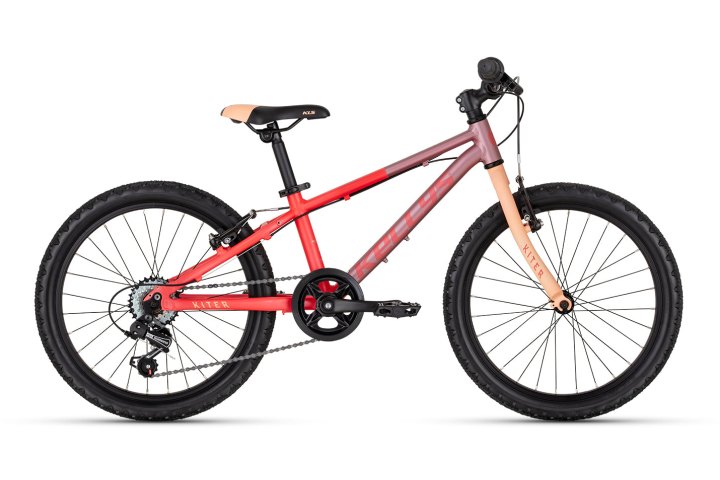 Kiter 30 - Kellys - Vélo enfant