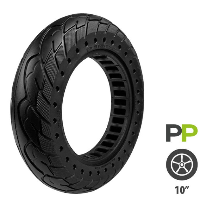 Pneu plein 10x2.125 Pure Electric