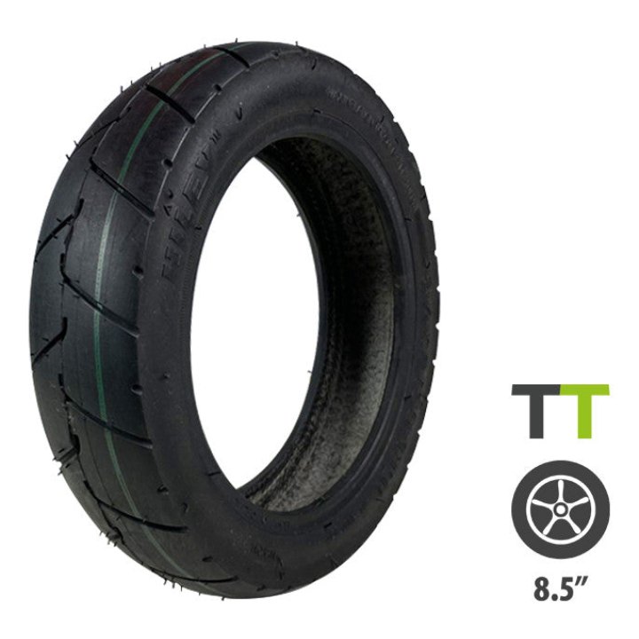 Pneu Hiley 8,5x2 (50-139)