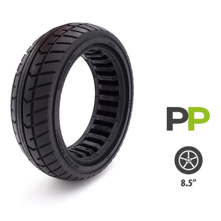 Pneu Plein Dualtron Mini Pop Togo Gomme Tendre