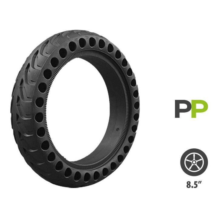 Pneu plein Xiaomi M365 8,5X2 pouces
