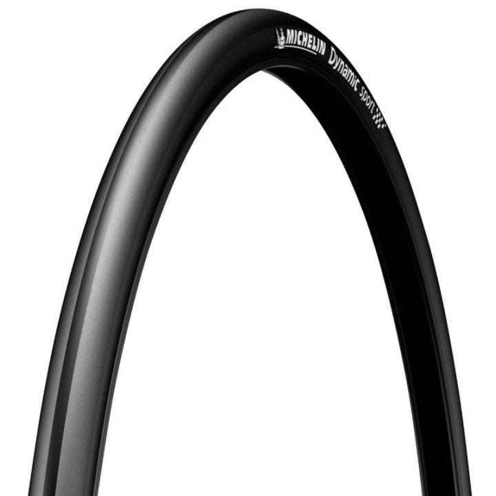 Pneu Route 700 X 23 Michelin Dynamic Sport Noir Ts (23-622)
