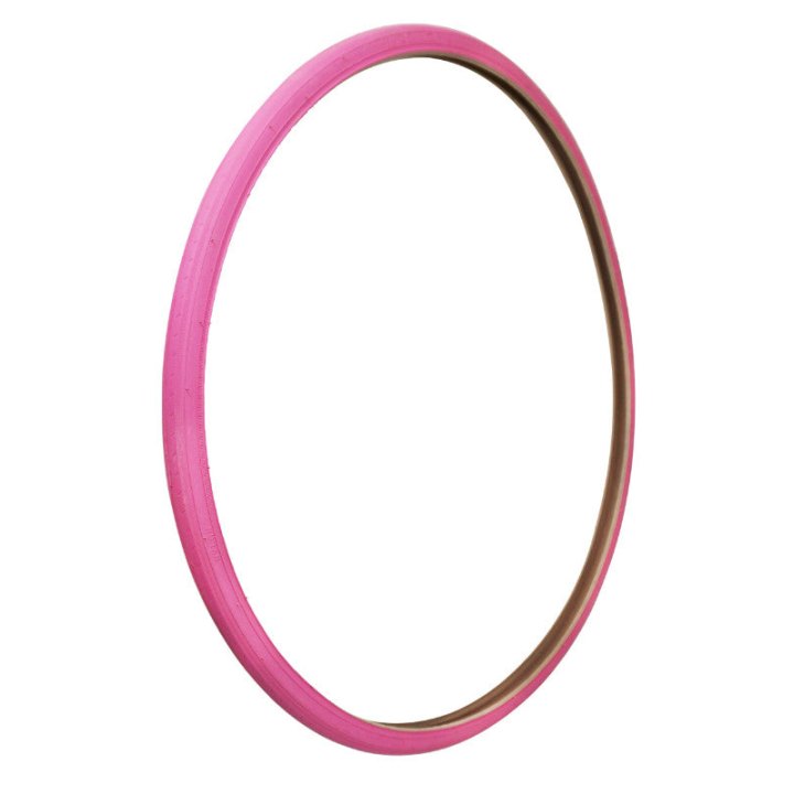 Pneu Route - Fixie 700 X 23 Kenda Koncept Rose Tr (23-622)