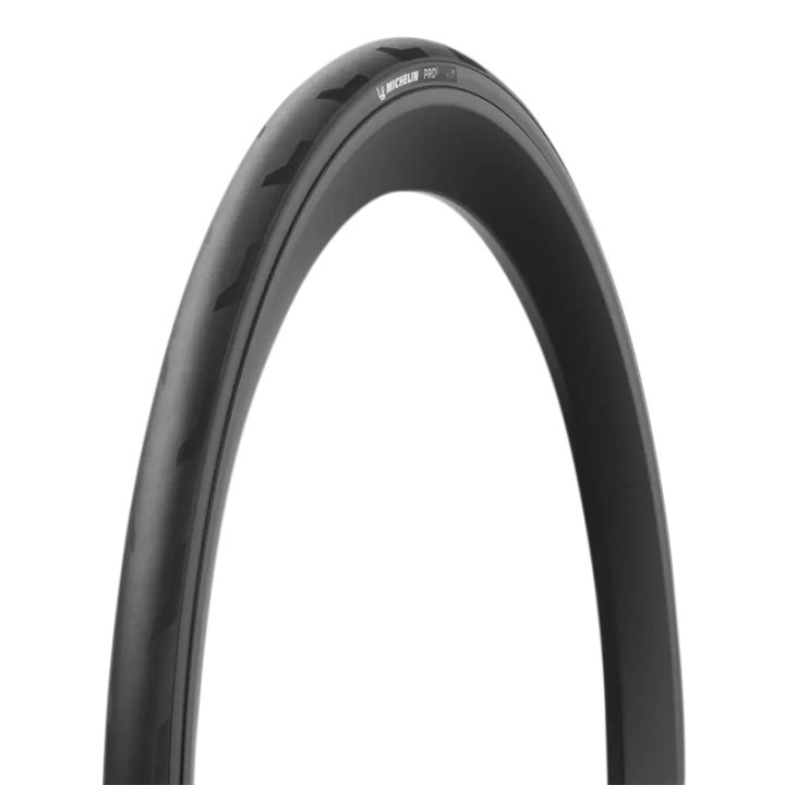 Pneu Route 700 X 28 Michelin Pro5 Noir Tubeless Ready Ts (28-622)
